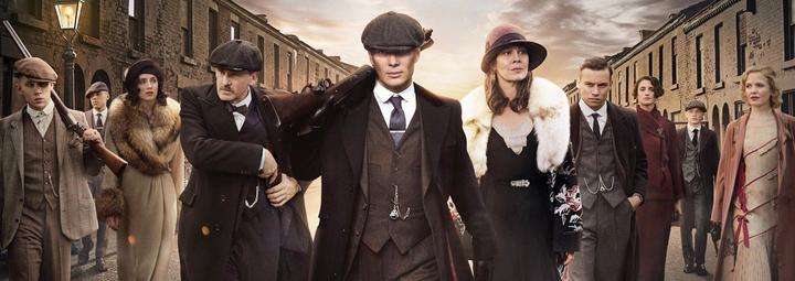 peaky blinders party dress Peaky Blinders Costume Female: How to Look Like a Shelby Sister