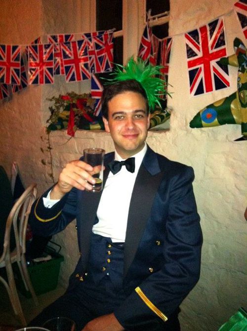 Customer Parties Party Packs