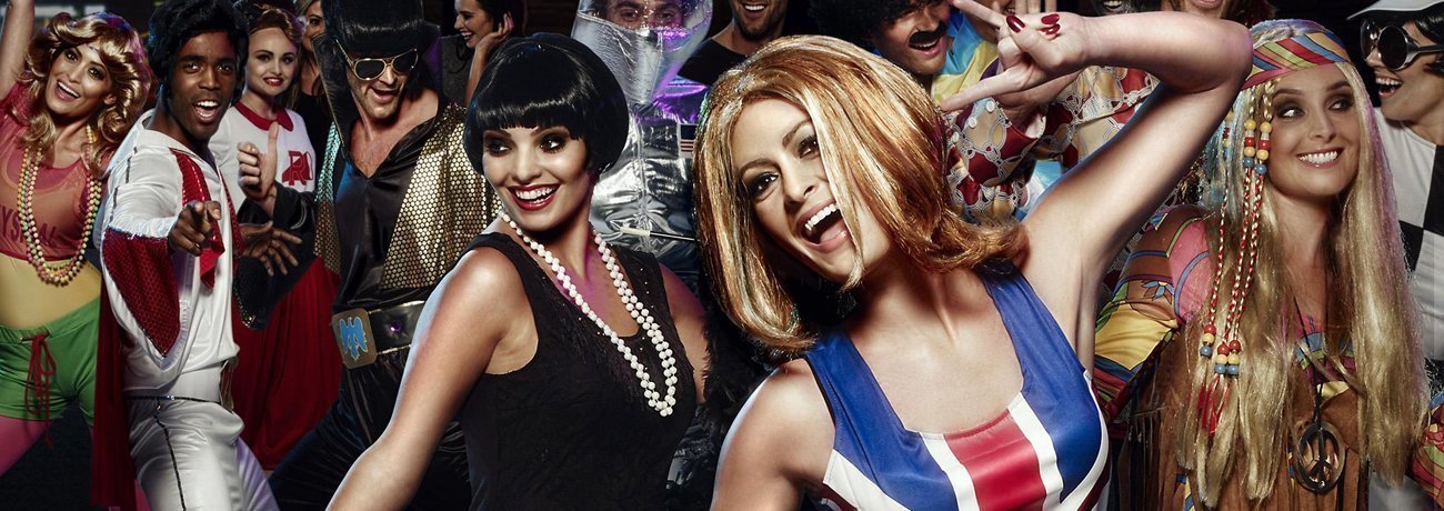 Fancy Dress Themes for Adults Party Packs Fancy Dress Themes for Adults Party Packs