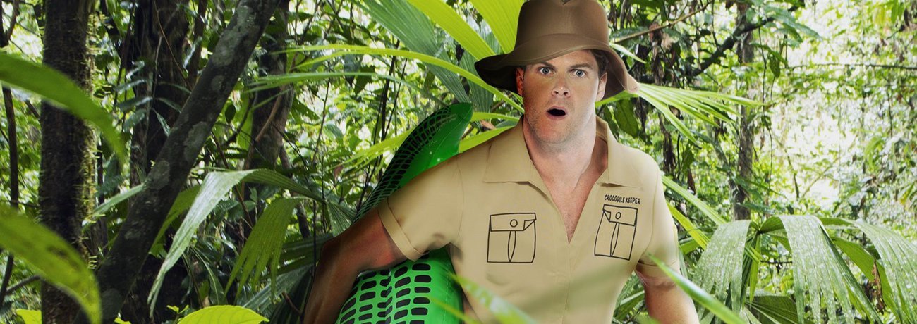 Childrens jungle sales fancy dress