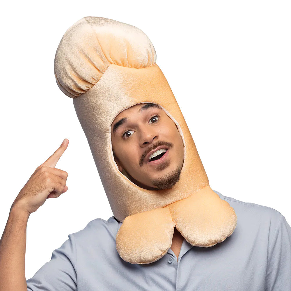 Novelty Willy Hat Plush Willy Hat Rude Hen Party Fancy Dress Accessory Party Packs Novelty Willy Hat Plush Willy Hat Rude Hen Party Fancy Dress Accessory Party Packs