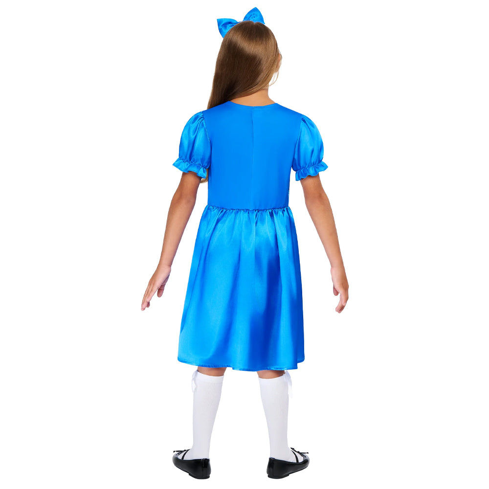 Kid's Matilda Costume - World Book Day | Roald Dahl