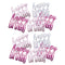 Birthday Glitz Pink 'Happy Birthday' Confetti - 14.1g