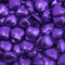 Chocolate Heart - Purple - Each - 6g