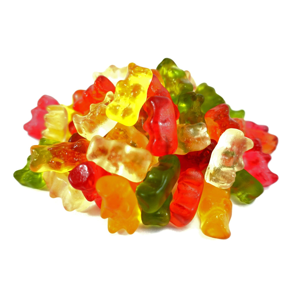 Haribo Goldbears Sweet Tub 460g Party Packs