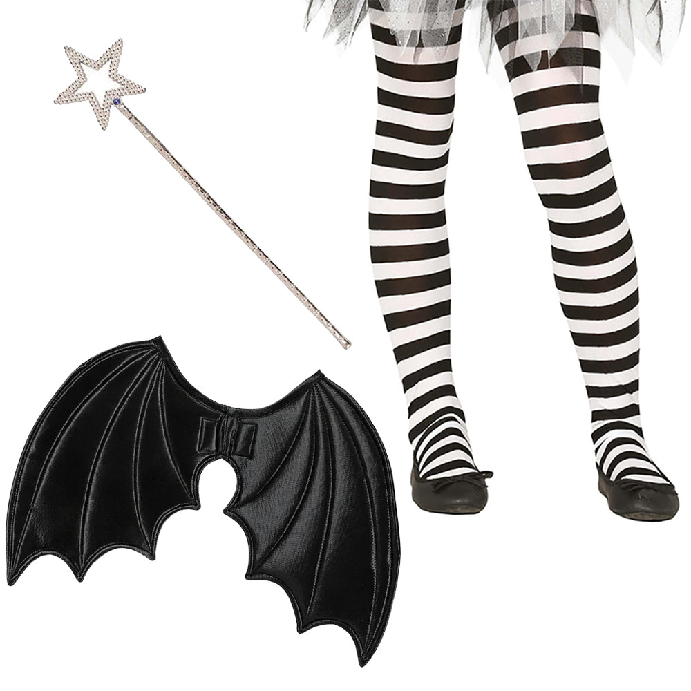 Kid's Isadora Moon Fancy Dress Kit – Party Packs