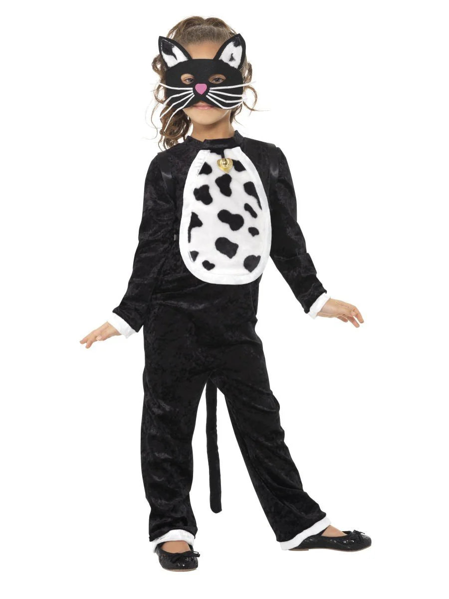Kids cat fancy dress online