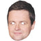 Declan Donnelly Card Mask