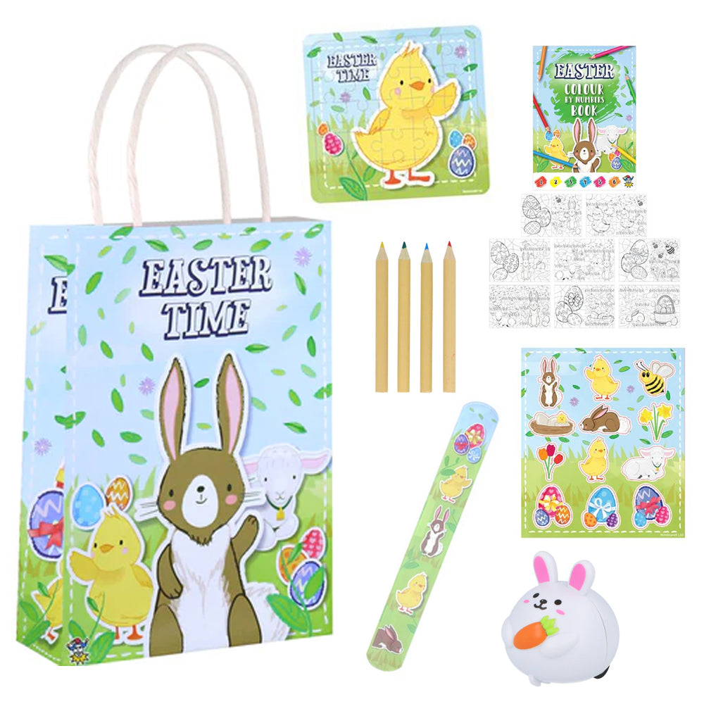 Easter Party Bag Fillers Each – Party Packs