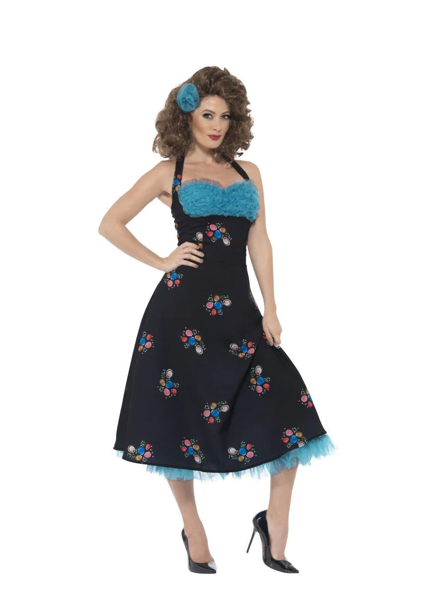 Grease Cha Cha DiGregorio Costume – Party Packs