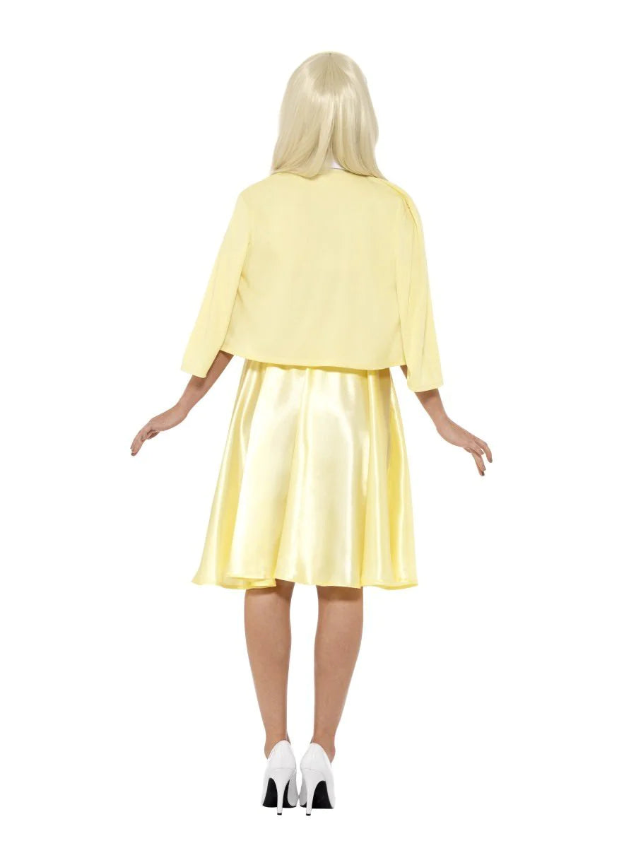 Good sandy grease costume deals
