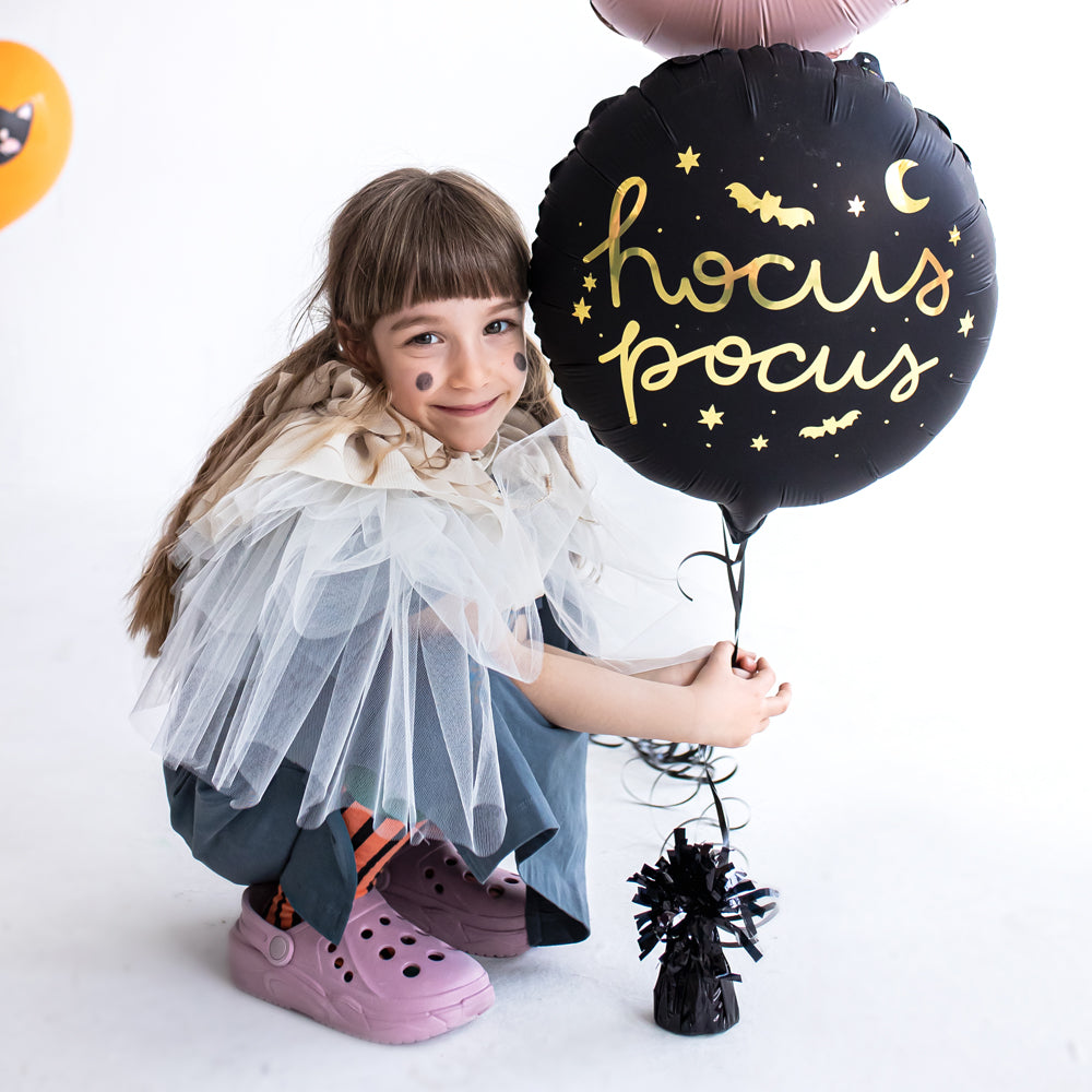 Halloween Hocus Pocus Foil Balloon - 18"
