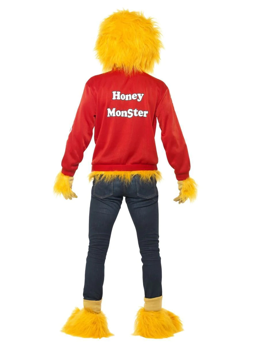 Honey Monster Costume Party Packs honey-monster-costume-party-packs