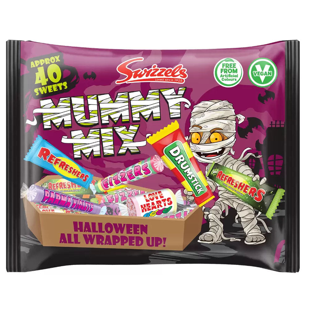 Swizzels Mummy Mix Bag 340g