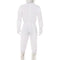 Out of Space White Spaceman Costume