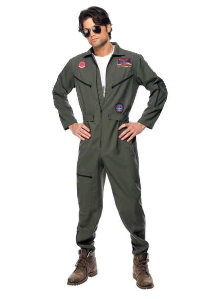 Top Gun Maverick Costume