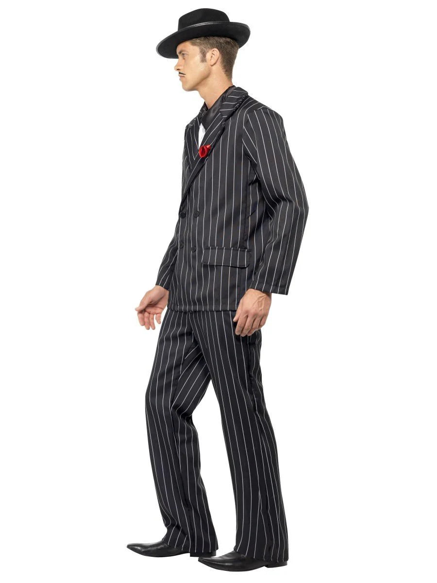 Zoot Suit Costume