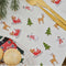 Christmas Paper Table Confetti - 13g