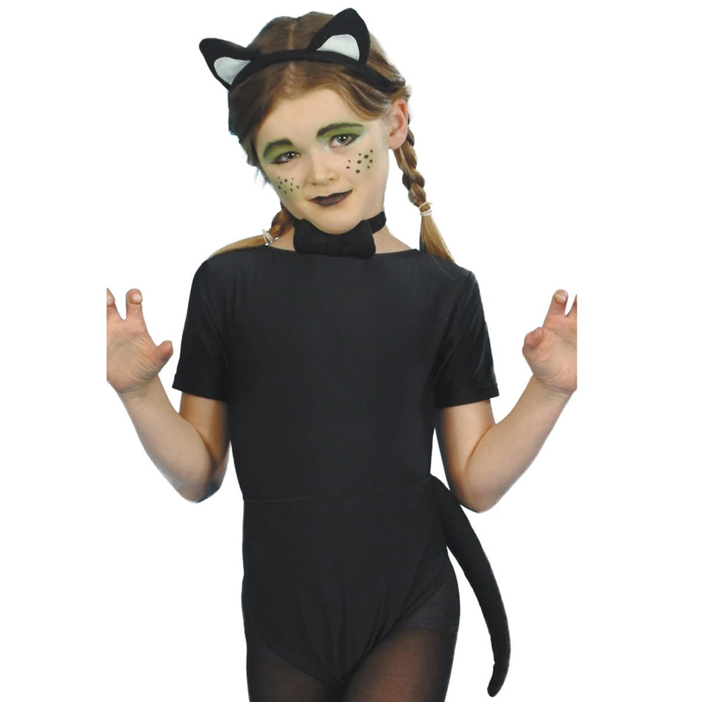 Kids cat discount fancy dress
