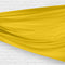 Golden Yellow Drape - 30.5m