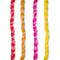 Diwali Lei Assorted Colour Garlands - 1.5m - Pack of 4