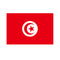 Tunisian Polyester Fabric Flag 5ft x 3ft