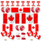 Canada Flag Decoration Pack