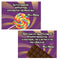 Wonka Chocolate Factory Poster Pack - Pack of 2