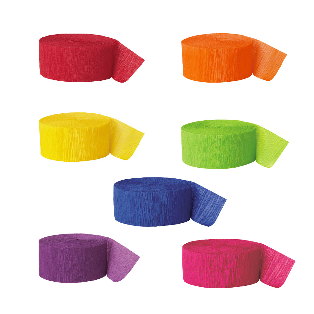 Crepe Rullar Mix 6-pack main image 0