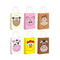 Farm Animal Paper Party Bag with Handles - Each