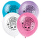 Lol Surprise Latex Balloons -  12