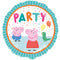 Peppa Pig Party Foil Balloon - 18
