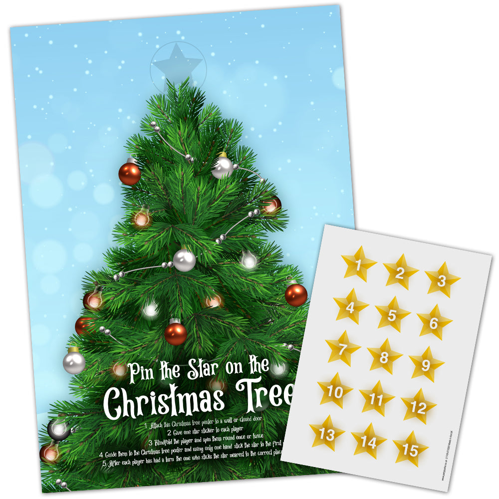 Pin christmas tree on sale