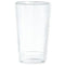 Clear Premium Quality Boxed Tumblers - 474ml - Pack of 16