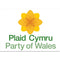 Plaid Cymru Party Poster - A3