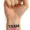 Hen Party Tattoos- 'Team Bride'- Pack Of 15