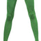 Opaque Green Tights
