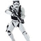 Star Wars The Force Awakens Stormtrooper Cardboard Cutout - 1.72m