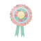Truly Baby 'Mum To Be Rosette' - Each