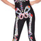 Day Of The Dead Women's Jumpsuit