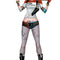 Harley Quinn Suicide Squad Free-standing Cardboard Cutout - 1.67m