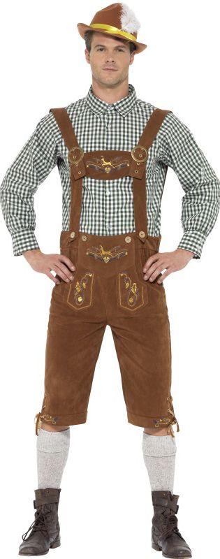 Bavarian clothing on sale