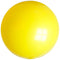 Yellow Giant Round Latex Balloon - 24