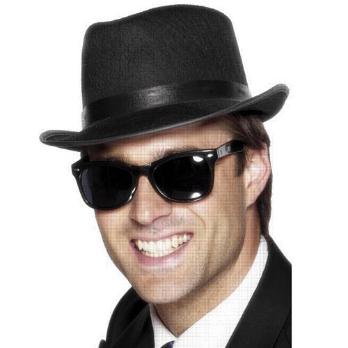 Blues Brothers Sunglasses – Party Packs