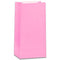 Pink Party Bags - Pack of 12
