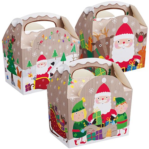 Christmas Party Box - Each