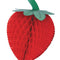 Strawberry - Art Tissue - 14