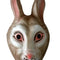 Rabbit Mask - Plastic - Child’s