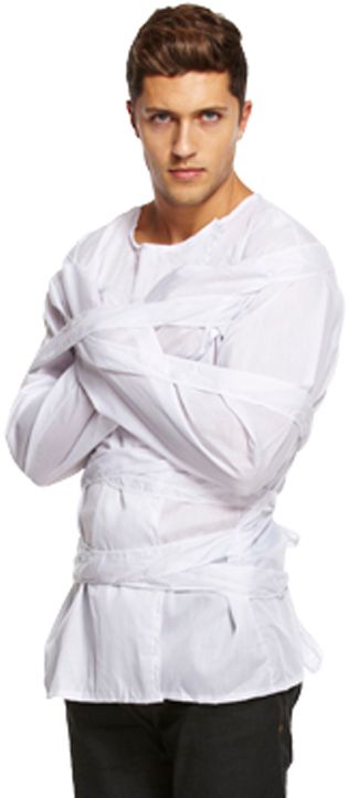 Straight Jacket – Party Packs - Main Image