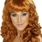 Beehive Beauty Wig - Ginger